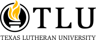 <span class="mw-page-title-main">Texas Lutheran University</span> Private Evangelical Lutheran university