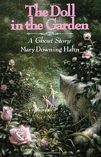 <i>The Doll in the Garden: A Ghost Story</i>