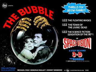 <i>The Bubble</i> (1966 film) 1966 American film