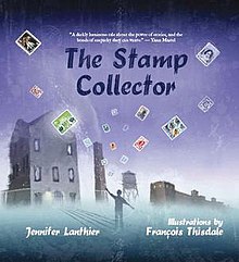 The Stamp Collector Book Cover.jpg