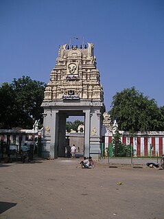 Tiruvalithayam Tiruvallesvarar Temple, Padi