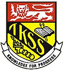 Telok Kurau Secondary School