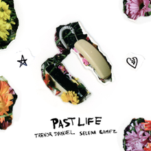 Trevor Daniel und Selena Gomez - Past Life.png