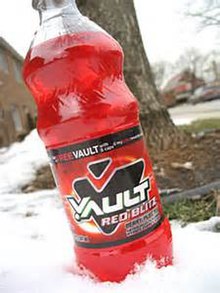 Vault Drink Wikipedia