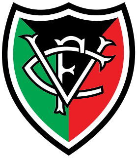 <span class="mw-page-title-main">Villager Football Club</span> Rugby team