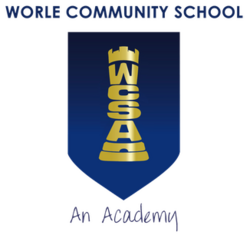 Worle Community School Logo