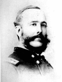 <span class="mw-page-title-main">William Gamble (general)</span> United States Army general