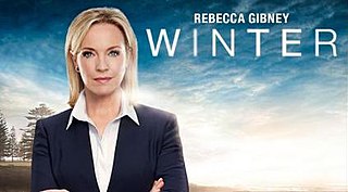 <i>Winter</i> (TV series) Australian TV series