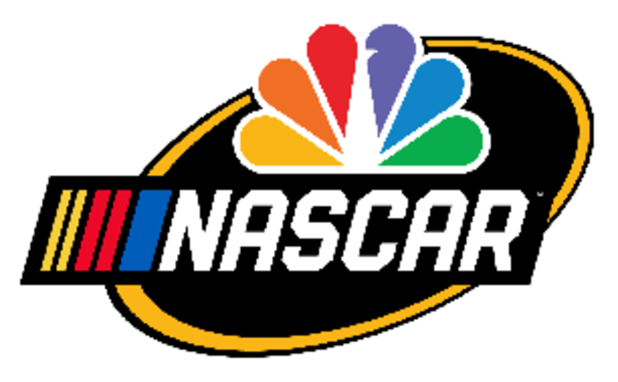 NASCAR on NBC