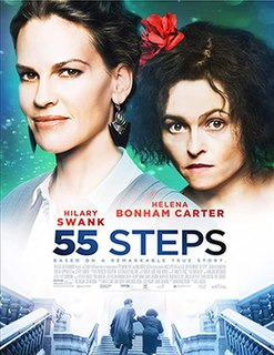 <i>55 Steps</i> 2017 film