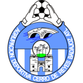 Ad Cerro De Reyes