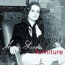 Amy Studt Furniture Single Cover.jpg