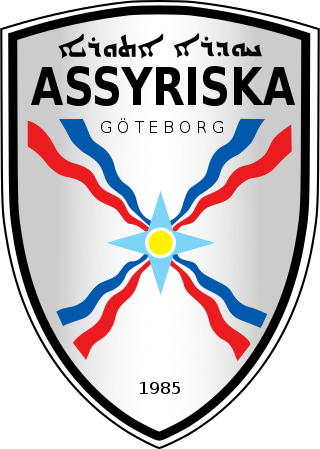 <span class="mw-page-title-main">Assyriska BK</span> Swedish football club