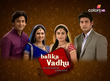 colors tv balika vadhu