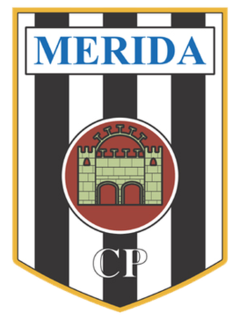 CP Mérida association football club