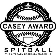 Casey Award Spitball Magazine.jpg