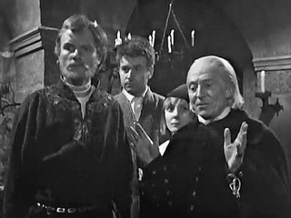 <i>The Crusade</i> (<i>Doctor Who</i>) 1965 Doctor Who serial
