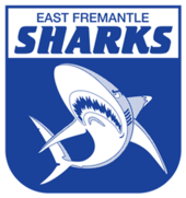 East fremantle sharks logo.png