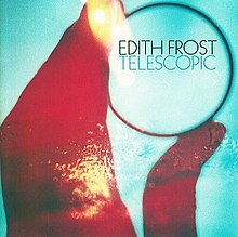 Edith Frost - Telescopic.jpeg