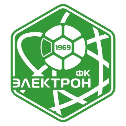 FC Elektron Veliky Novgorod logo.svg