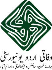 FUUAST Logo.svg