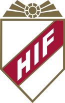 Holmalunds IF logo.svg