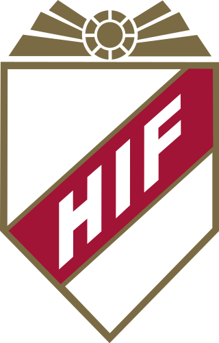 <span class="mw-page-title-main">Holmalunds IF</span> Swedish football club