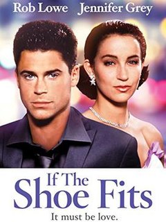 <i>If the Shoe Fits</i> (film) 1990 film