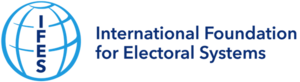 International Foundation for Electoral Systems color logo.png