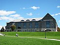 James A. Cannavino Library at Marist College