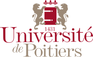 University of Poitiers French university located in Poitiers, France