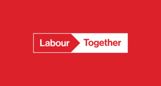 <span class="mw-page-title-main">Labour Together</span> British think tank