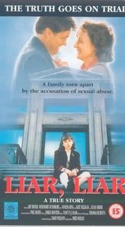 <i>Liar, Liar</i> (1993 film)