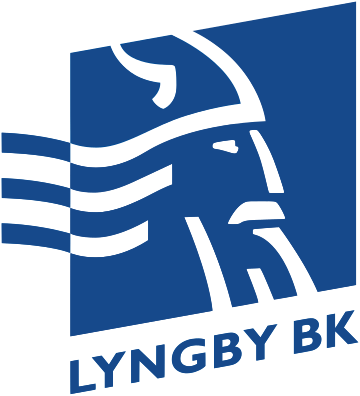 File:Lyngby BK logo.svg