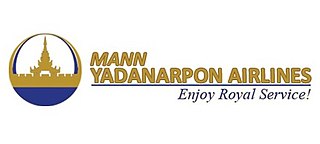 Mann Yadanarpon Airlines