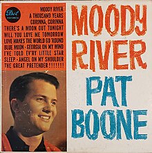 Moody River (album) - Wikipedia