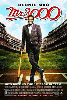 Major League (film) - Wikipedia