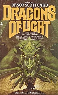 <i>Dragons of Light</i>