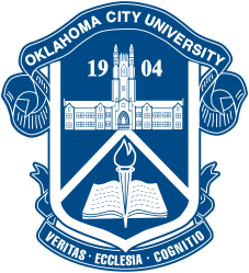 File:Oklahoma City University seal.svg