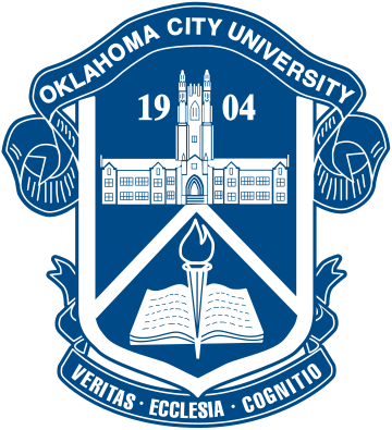 Oklahoma City University seal.svg