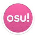  osu! logo