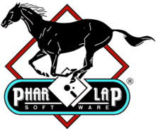 Phar Lap Software logo.png