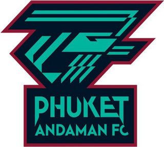 <span class="mw-page-title-main">Phuket Andaman F.C.</span> Thai football club