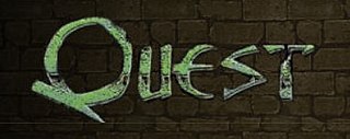 <i>Quest</i> (game) Play-by-mail fantasy game