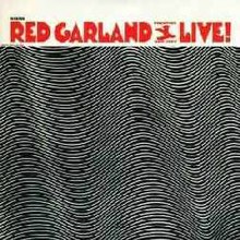 Red Garland Live! - Wikipedia