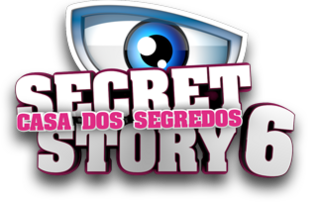 <i>Secret Story 6</i> (Portuguese season) Season of television series