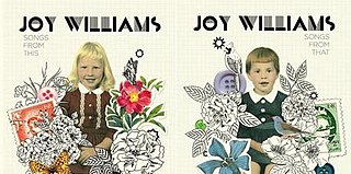 <i>Songs from This/Songs from That</i> 2009 studio album by Joy Williams