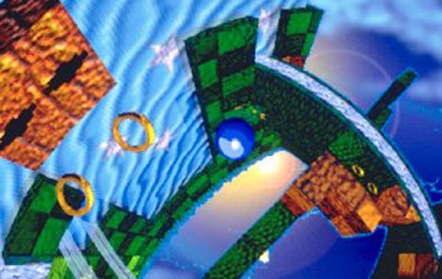 Chris Senn and Ofer Alon's version of Sonic X-treme was canceled, and the lack of a fully 3D Sonic the Hedgehog platformer became a significant factor