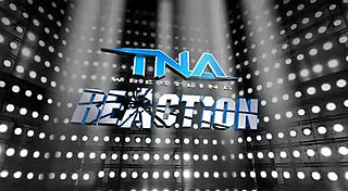 <i>TNA Reaction</i>