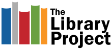 Proyek Perpustakaan logo.svg